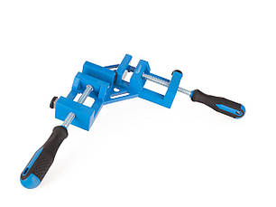 Затискач кутовий 70 мм Geko G29920, фото 2