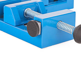 Затискач кутовий 70 мм Geko G29920, фото 4