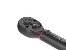 Динамометричний ключ 1/4" Tvardy T00250, фото 5