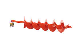 Насадка бур для дриля Geko G81056К, фото 1