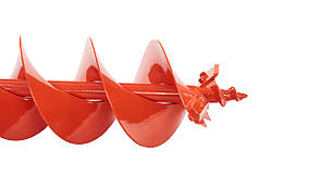 Насадка бур для дриля Geko G81056К, фото 2