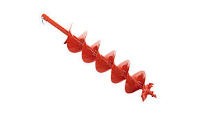 Насадка бур для дриля Geko G81056К, фото 3