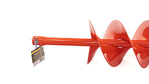 Насадка бур для дриля Geko G81056К, фото 4