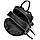 Рюкзак жіночий шкіряний Olivia Leather NWBP27-8031A-BP чорний, фото 5