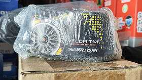 14 х 1.95 / 2.125 Камера для велосипеда. Камера на коляску. Камера на дитячий велосипед. Камера Бутилова.