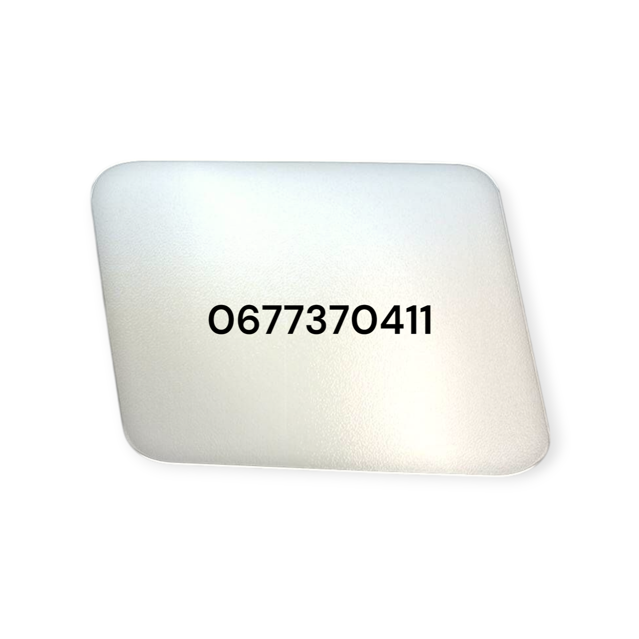 Скло дверей МК на трактор МТЗ-80, фото 1