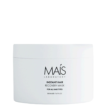 Маска для миттєвого відновлення волосся Mais Instant Hair Recover Mask, 500 мл