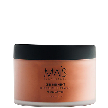 Інтенсивна відновлююча маска Mais Deep Intensive Reconstruction Mask, 500 мл