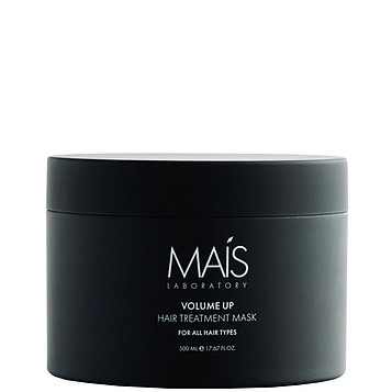Маска для надання об’єму волоссю Mais Volume Up Hair Treatment Mask, 500 мл
