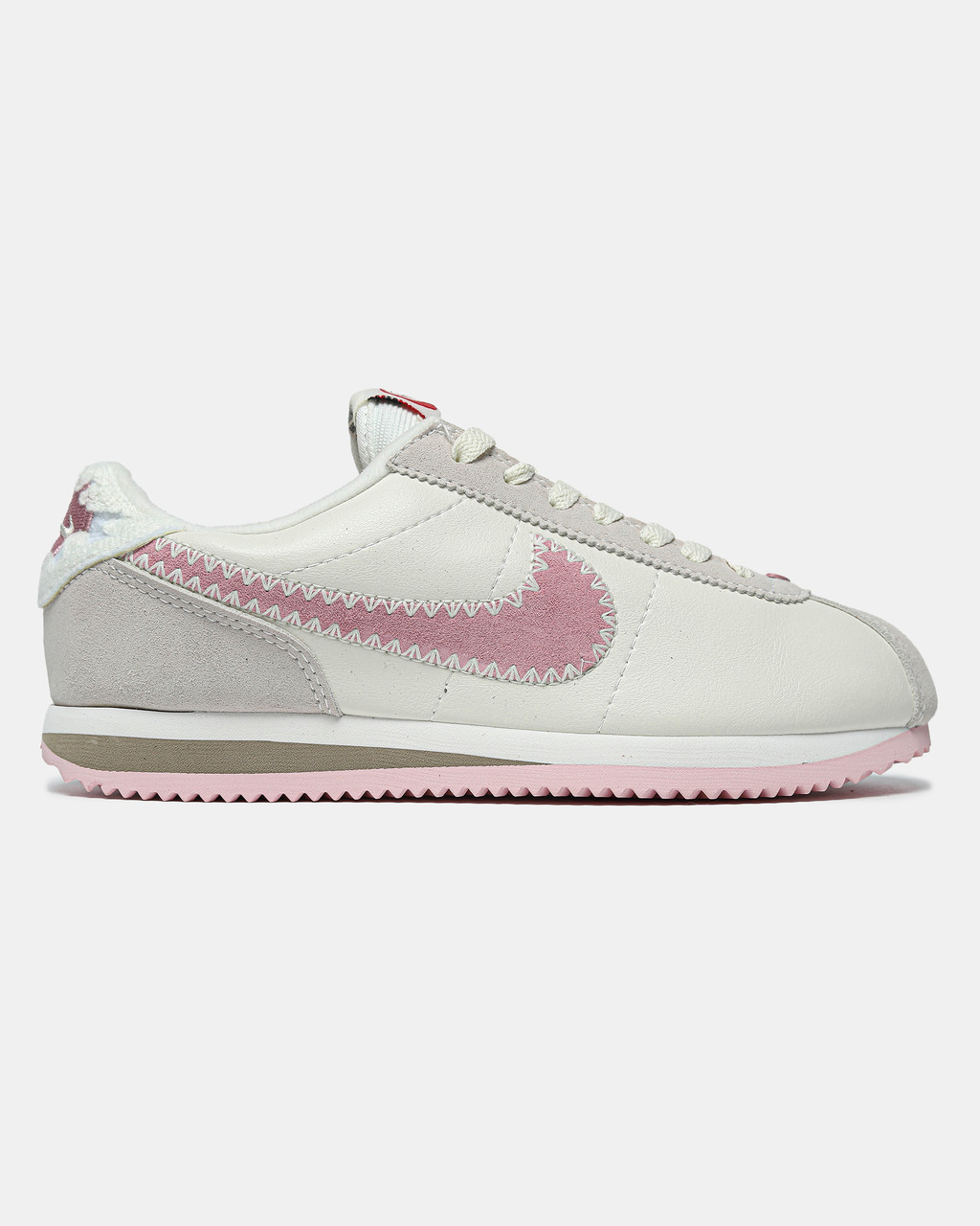 Жіночі Кросівки Nike Cortez Valentine's Day 2025 / Найк Кортез
