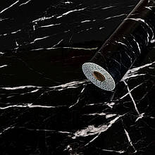 Самоклеюча стінова PET плитка у рулоні 600х3000х2мм SW-00001694