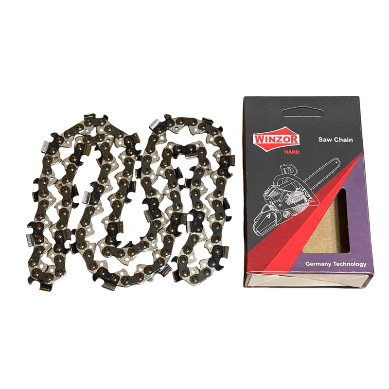 Ланцюг для бензопил MS 361, MS 441/45 см (1.6 — 3/8 — 66) Winzor Hard, фото 1