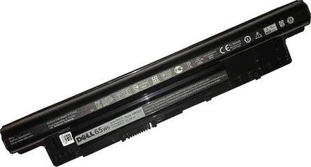 Оригінальна батарея для ноутбука Dell Inspiron 15 3521 3531 3537 3541 3542 3543 MR90Y, фото 1