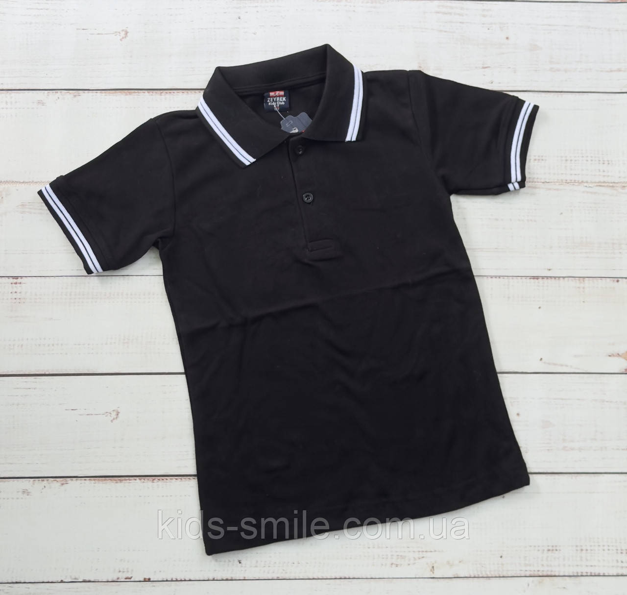 Футболки підліткові (З 11-15 років) "Виробництво Туреччина"