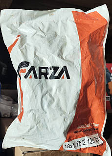 18 х 1.95 / 2.125 Камера велосипедна. Велокамера. Камера для дитячого велосипеда. Камера вело Бутилове.