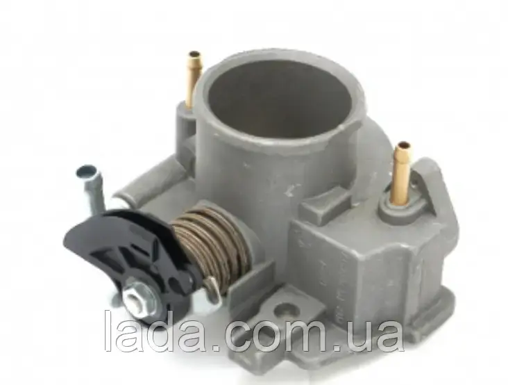 Дросельна заслінка Завод ВАЗ 2112 (2112-1148010-12)