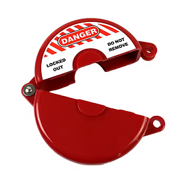 Блокіратор кульових вентилів DSZ-SGVL02