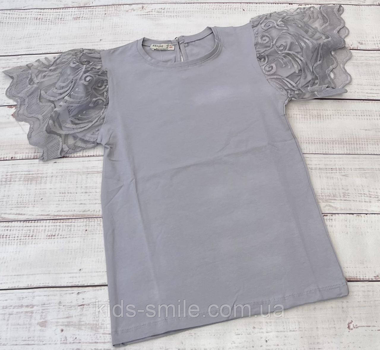 Американки підліткові (С 140-176 зріст) )