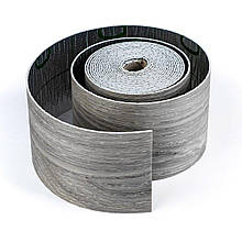 Молдинг вініловий самоклеючий 5000х100х2мм Матовий (D) SW-00001797