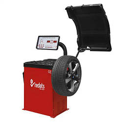 Напівавтоматичний балансувальний верстат REDATS W-620