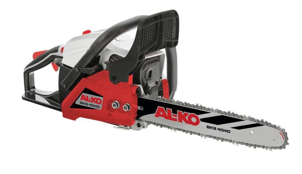 Бензопила Al-Ko BKS 4040 I