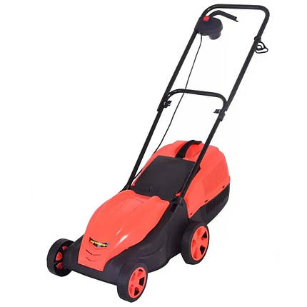 Електрична газонокосарка Agrimotor FM 3310, фото 1