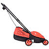 Електрична газонокосарка Agrimotor FM 3310, фото 6