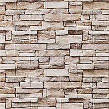 Панель стінова 3D 700х770х2мм Катиринославська цегла SW-00001913