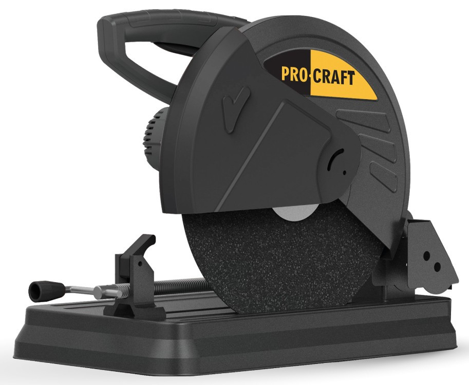 Металоріз PRO-CRAFT AM-3600, фото 1