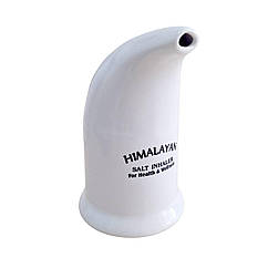 Сольовий інгалятор з гімалайською сіллю