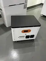 Power station (гібридний інвертор з АКБ) Sorotec MP 3.2kW/2,56kWh (джерело безперебійного живлення), фото 2