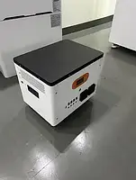 Power station (гібридний інвертор з АКБ) Sorotec MP 3.2kW/2,56kWh (джерело безперебійного живлення), фото 3