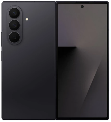 Samsung Galaxy Fold7 12/256GB Jetblack (SM-F966BZKBSEK) UA UCRF, фото 1