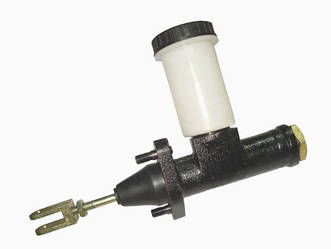 Циліндр зчеплення головний Москвіч 412, 2140, ПАЗ 3205 (з бачком)