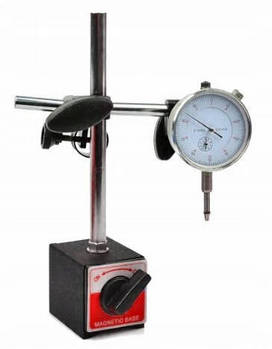 Стійка магнітна для індикатора 60x50x55 мм KD11290