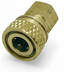 Фостер квік перехідник для пейнтбольній заправної станції