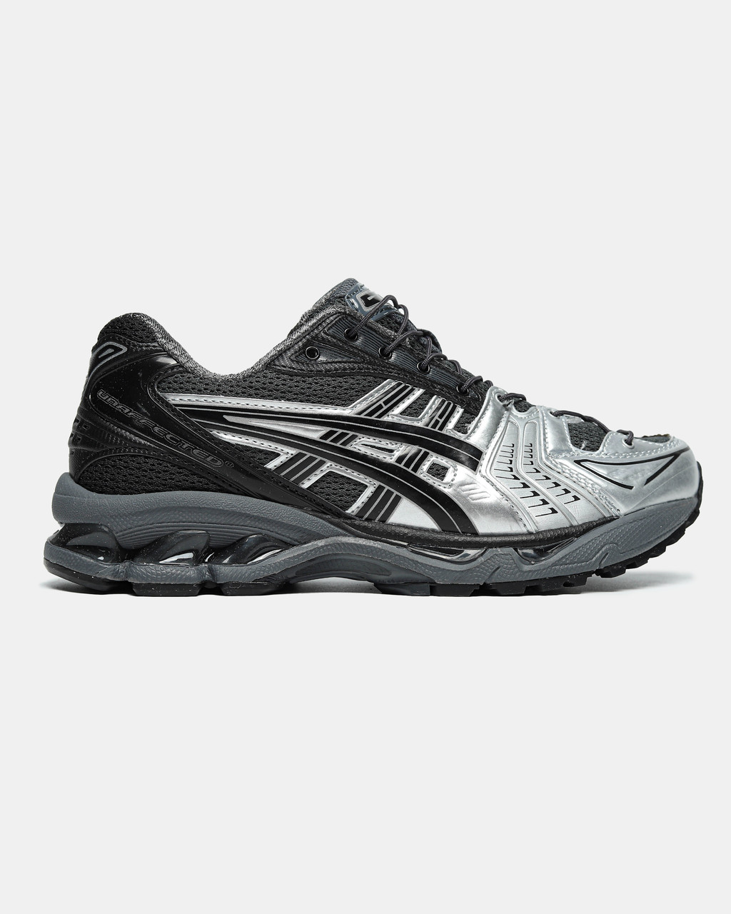 Чоловічі Кросівки  ASICS x Unaffected Gel-Kayano 14 'Silver Moon / Асікс х Унафектд Гел Каяно 14