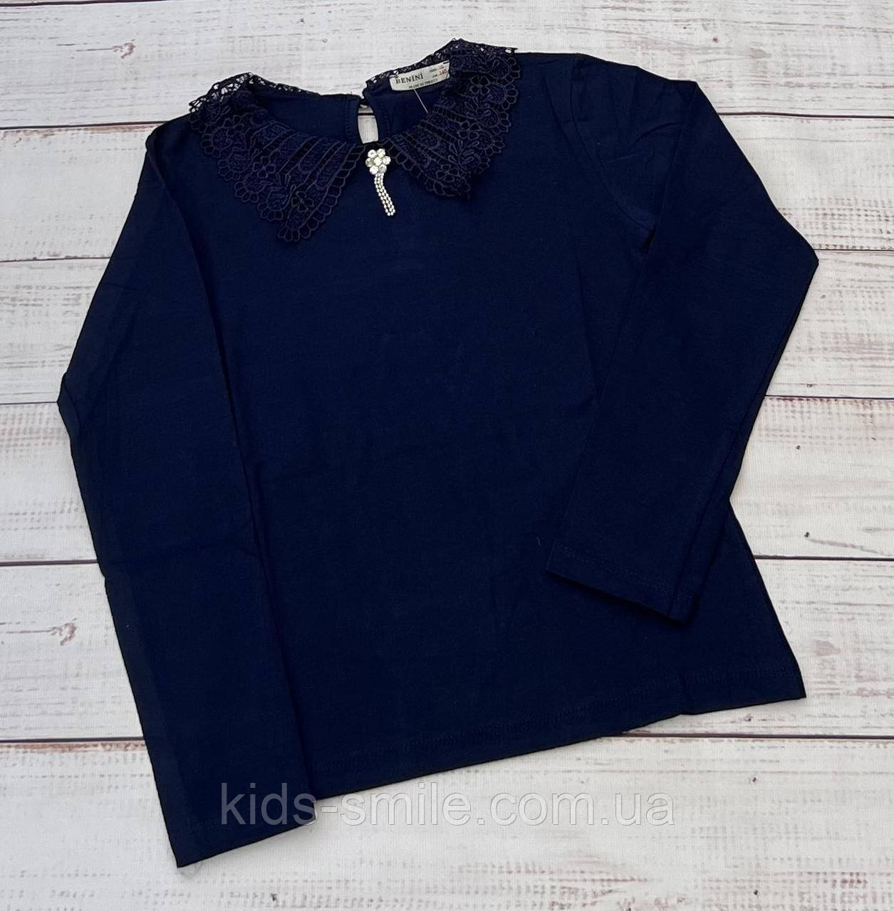 Блузки підліткові (З 116-134 зріст) )