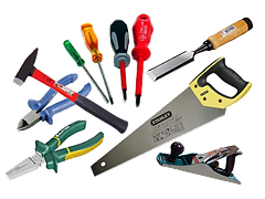 Ручний інструмент+