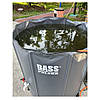 Бочка для збору дощової води 750 л Bass Polska BH 79989, Дощова бочка, Складана бочка для води, фото 10