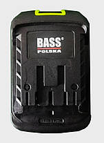 Акумуляторна батарея Li-ion 24 В 5 Аг Bass Polska 5836, Акумулятор для інструментів, Батарея для інструментів, фото 2
