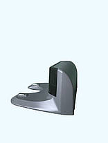 База для робота пилососу Bass Polska BH 10331-BAZ, Зарядна станція для роботів прибиральників, фото 3