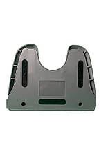 База для робота пилососу Bass Polska BH 10331-BAZ, Зарядна станція для роботів прибиральників, фото 4