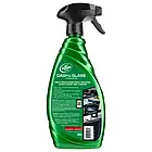 Очисник скла та пластику Turtle Wax Dash & Glass 500 мл, фото 2
