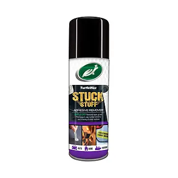 Антистикер Turtle Wax Stuck Stuff Adhesive Remover 200мл