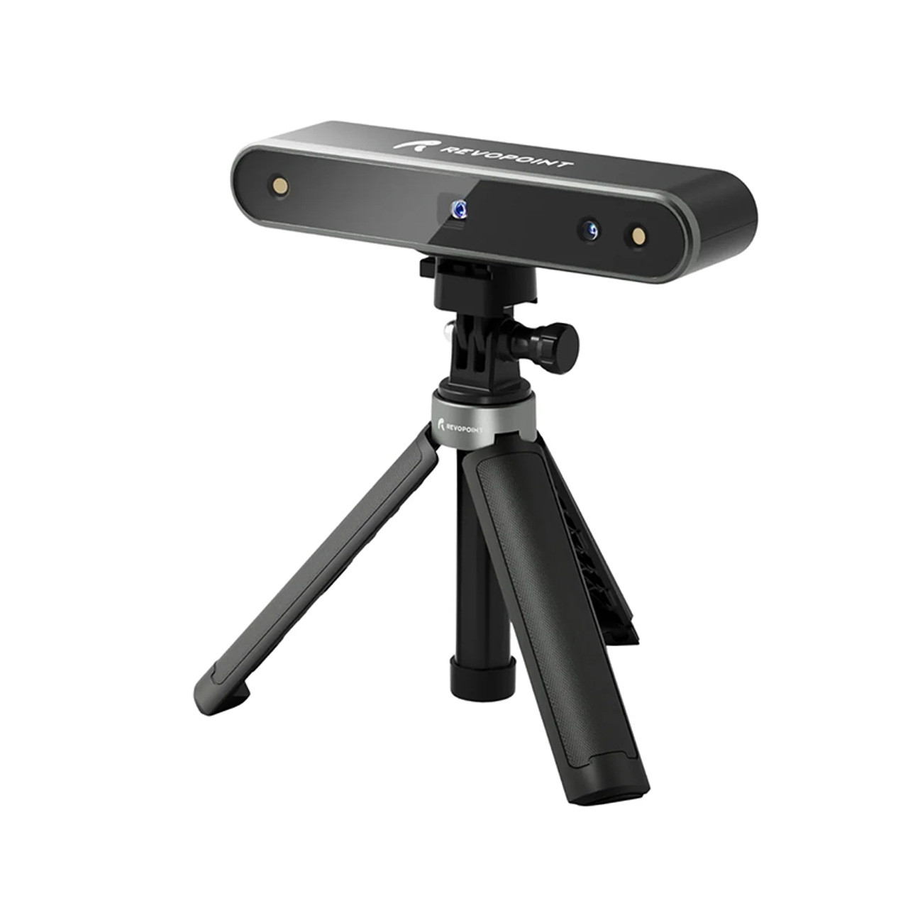 3Д-сканер Revopoint POP 2, IR, 5000mAh, USB, Wi-Fi, Bluetooth, фото 1