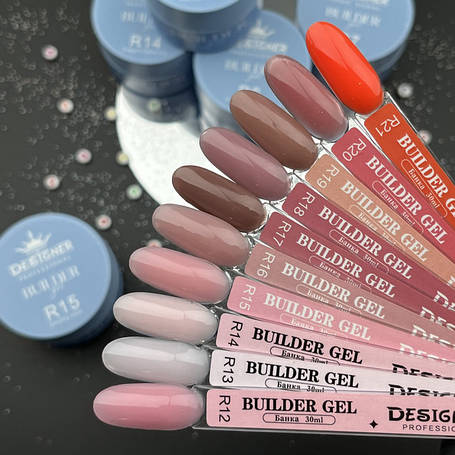 Гель Дизайнер (30мл)