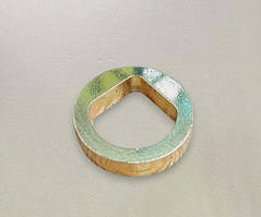 Ексцентрик опорного пальця ГАЗ 53 передній, задній 3308 66 задній ПАЗ Fe+Бр. 51-3501028