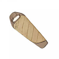 Спальний мішок Mobi Garden SQ Mommy 1.6 NX22562001 sand