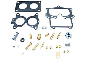 Ремкомплект карбюратора ГАЗ 53 3307 66 ПАЗ для К135 максимальний К135.1107010-01